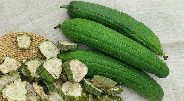 수세미박 효능 및 부작용