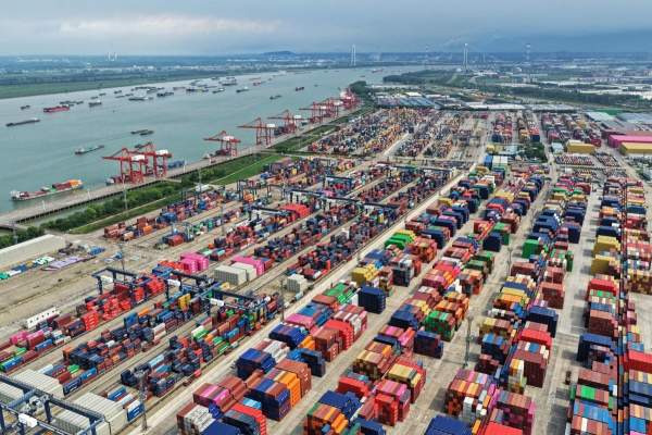 중국 GDP 성장률 5.0%(2026년 1분기) 중동 전쟁 위기 뚫은 배경과 향후 전망 심층 분석