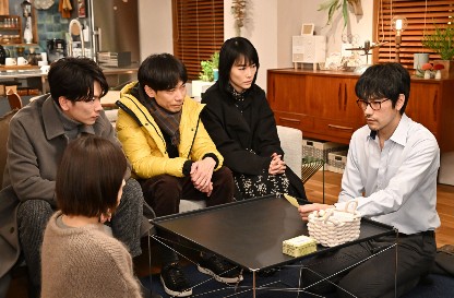 [일드추천] 백만 번 말할 걸 그랬어 8화 다시보기 줄거리 결말