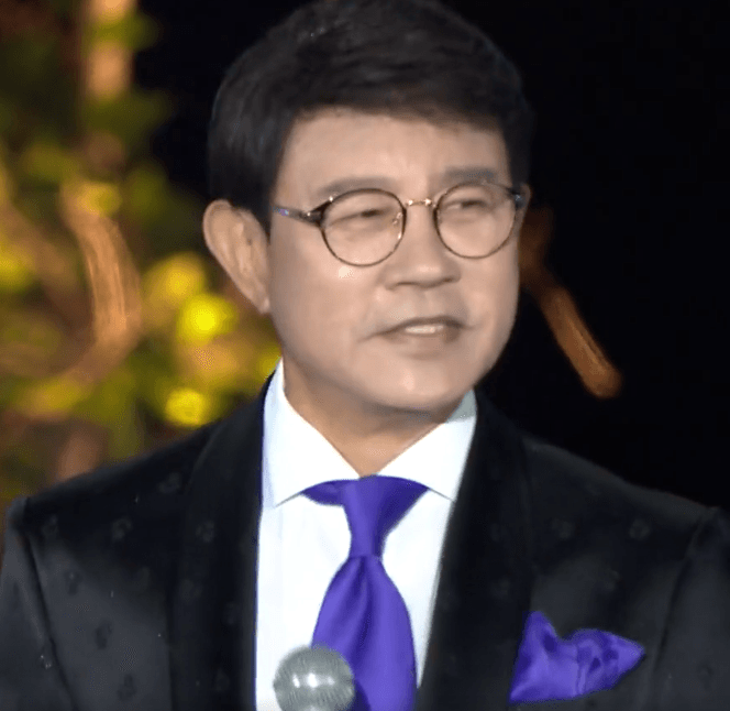 설운도 사랑이 이런 건가요