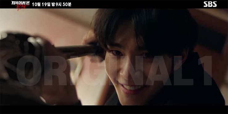 지옥에서 온 판사 10회 줄거리