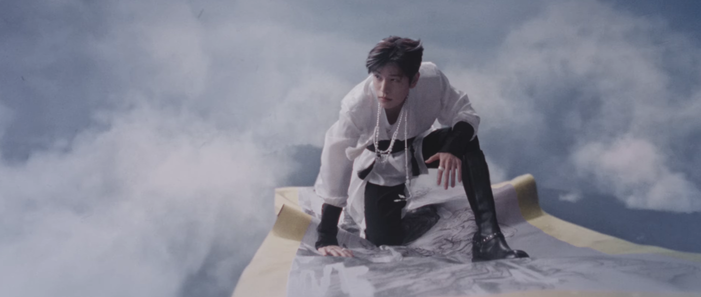 스트레이 키즈(Stray Kids)의 신선놀음