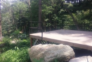 생방송투데이 이 주의 장바구니 화천 산나물 숲 ‘산방환담’에서 만나는 제철 명이나물