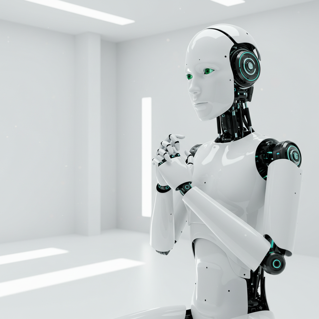 K-휴머노이드 연합 인공지능