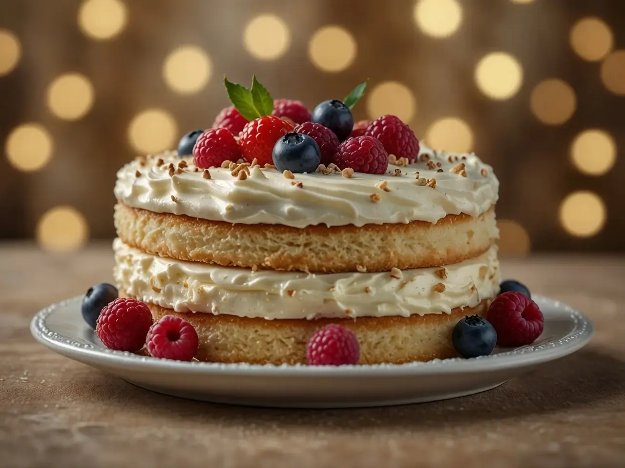 2025 제과기능사 자격증 취득 완벽 가이드 – 응시자격부터 실기시험 꿀팁까지