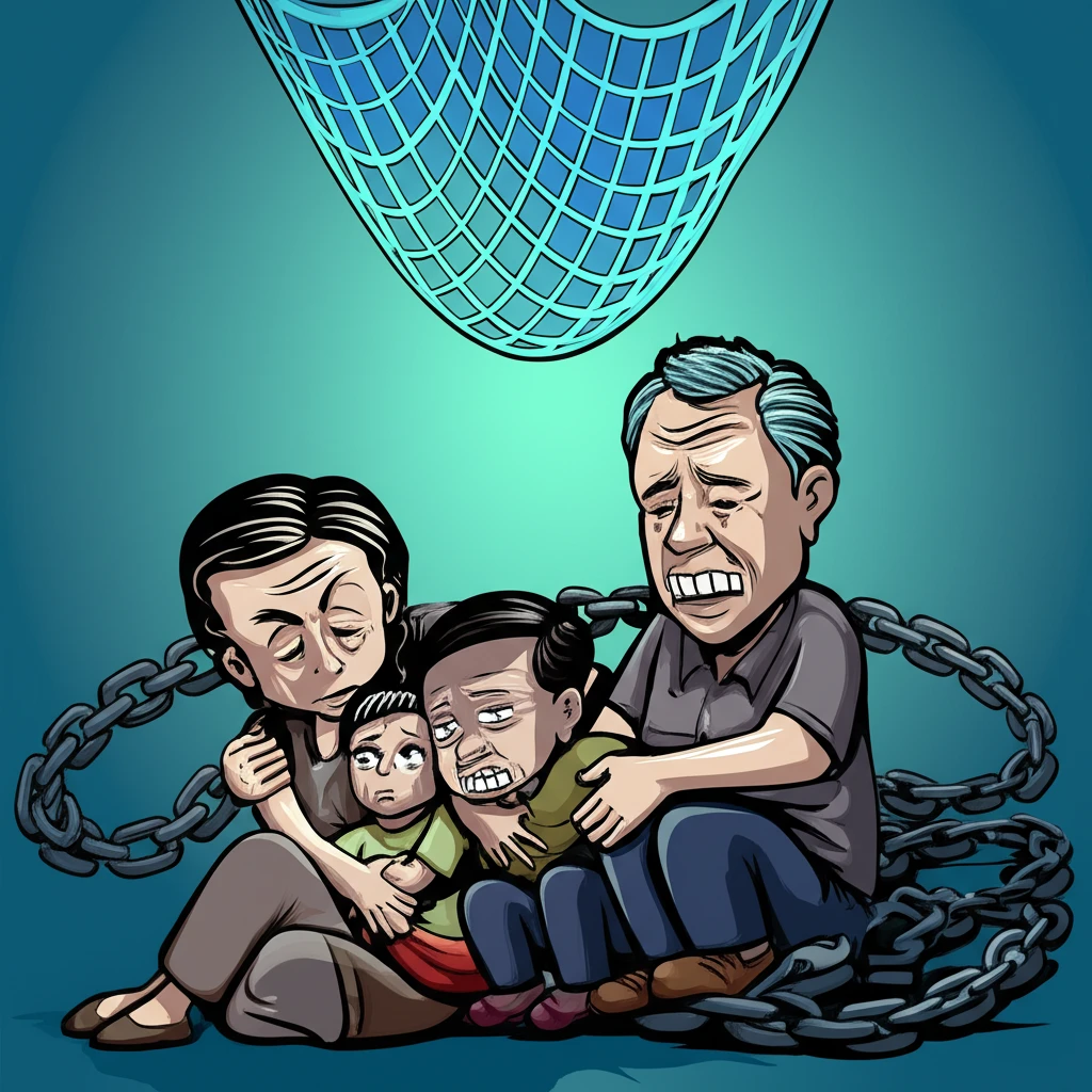 간병비 건강보험 적용 혜택과 시범사업..