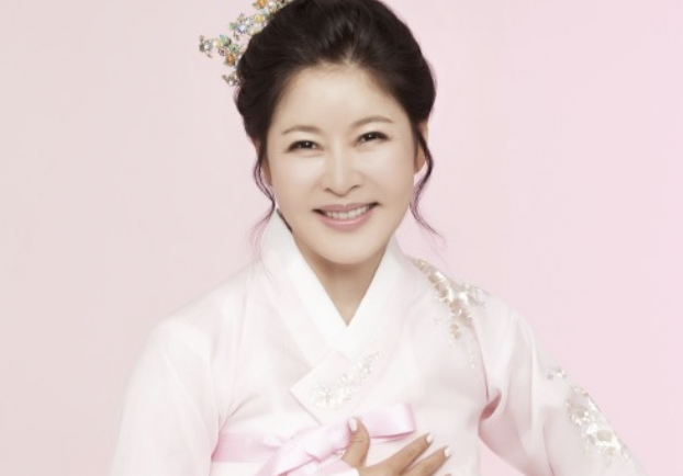 가수 유지나