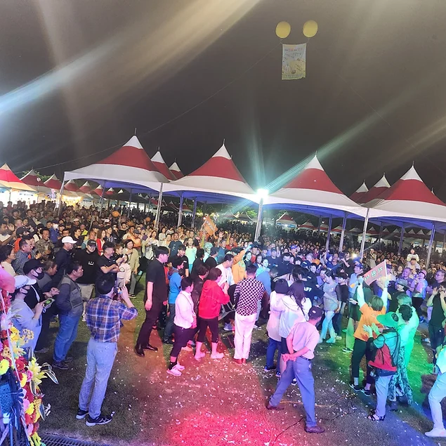 [6월 축제]2025 여주 금사참외축제❘공연 일정, 참여 프로그램 정리