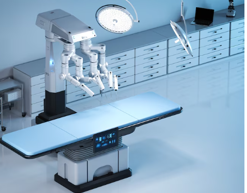 수술 로봇 시대 개막! 로봇 수술의 장단점 알아보기