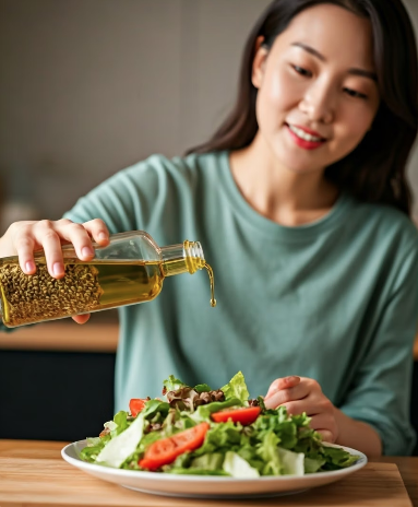 대마종자유 먹는방법