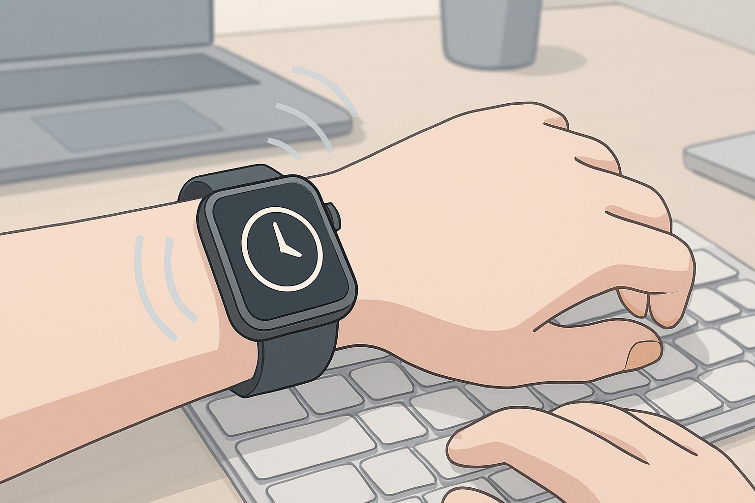 뽀모도로 타이머2