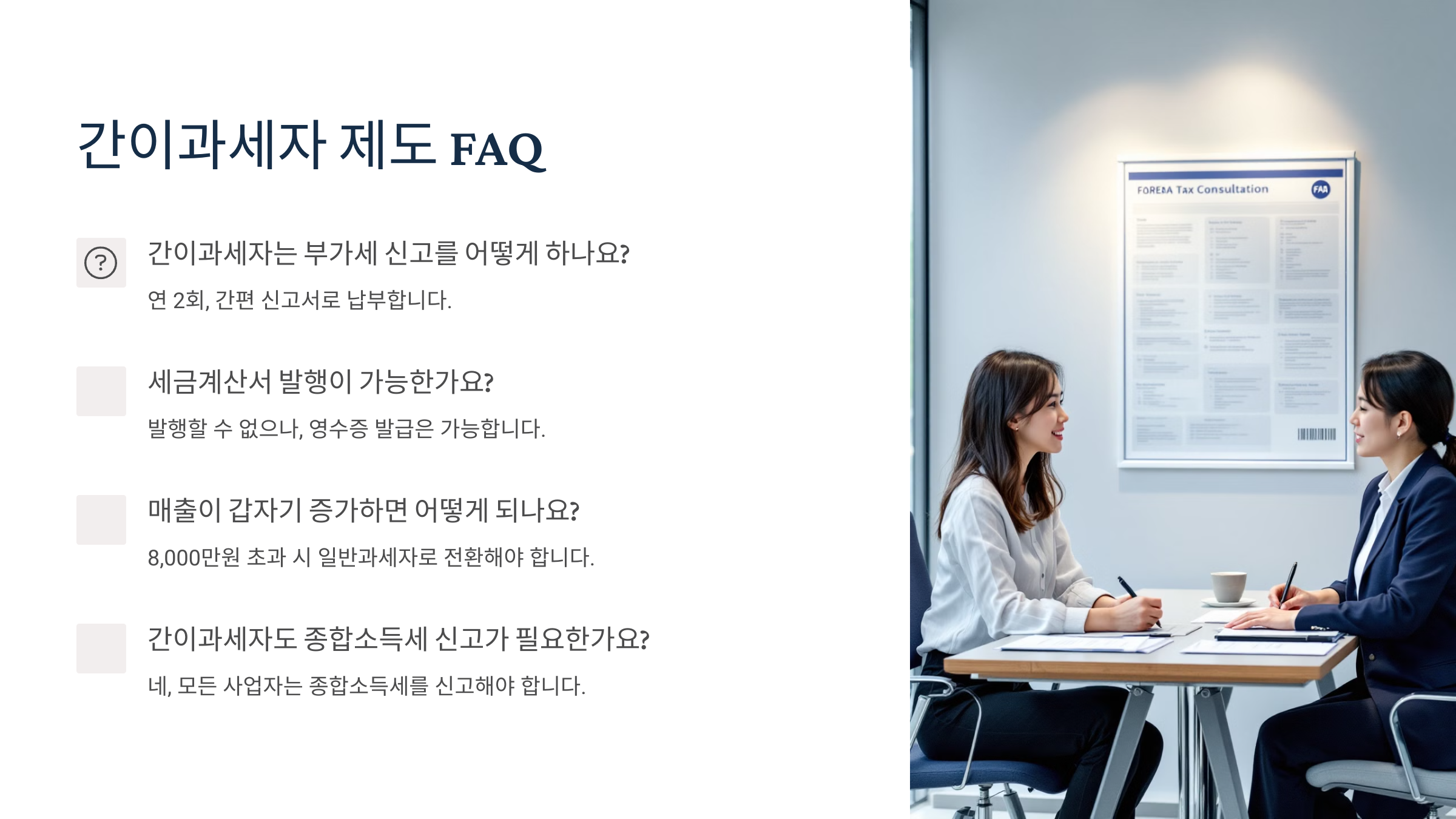 FAQ