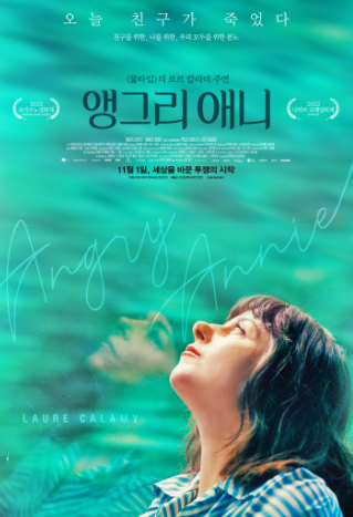앵그리 애니