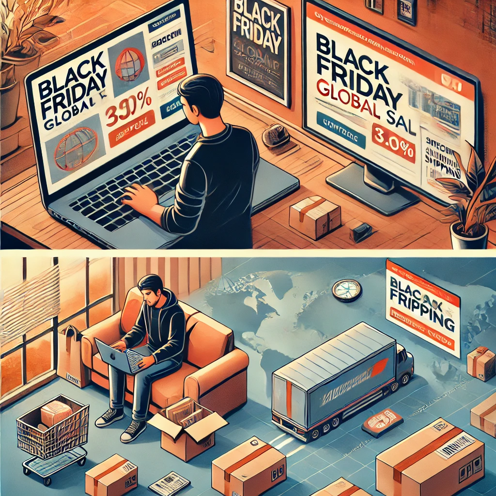 블랙프라이데이 직구사이트 추천 가이드