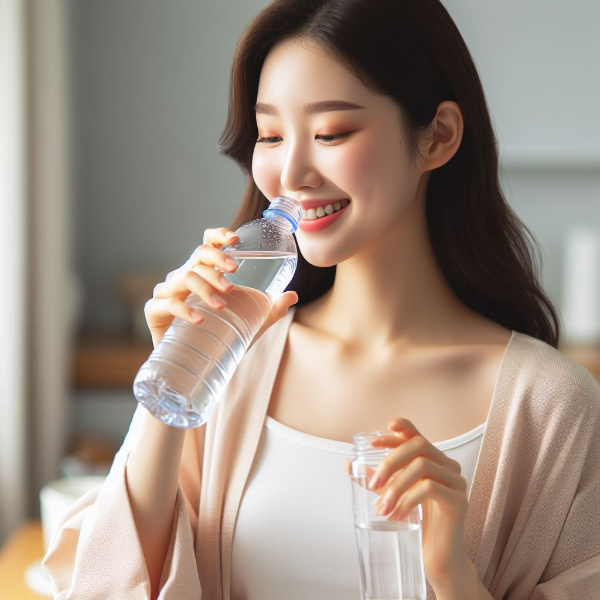 아랫배에 가스가 차는 이유