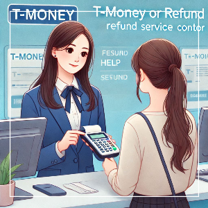 기후동행카드 잔액 환불