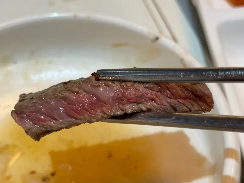고기 구이