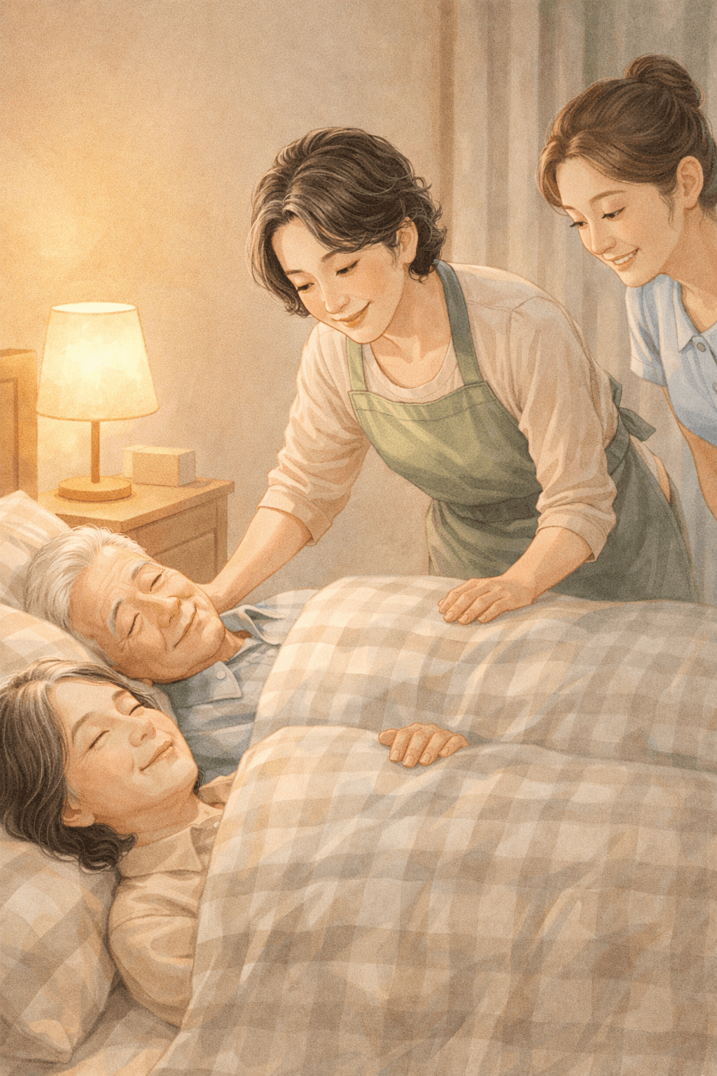 요양등급 판정기준 점수