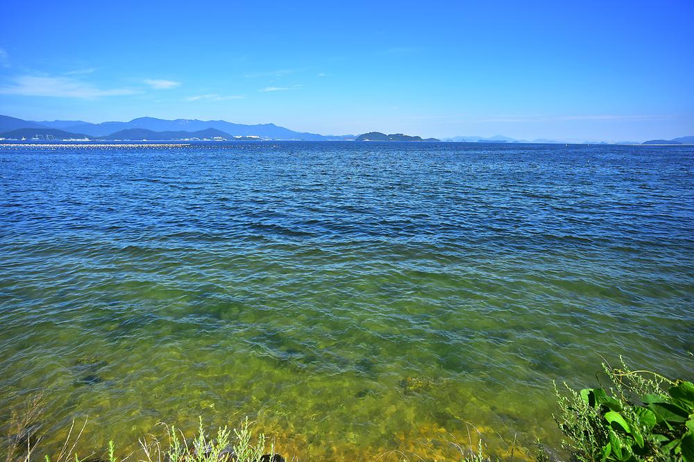 경남 창원 안녕오토캠핑장 소개