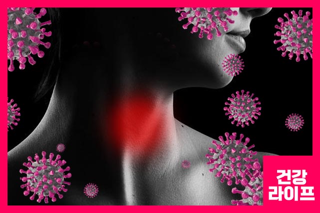 증상 발현 후 약을 복용하기 시작하면 약 3일이면 증상이 완화