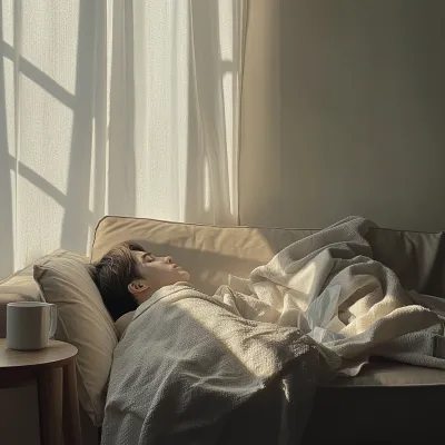 환절기 감기 면역력 강화 식품4