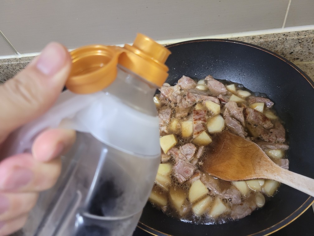콜라로 만드는 맛있는 돼지고기 요리 레시피