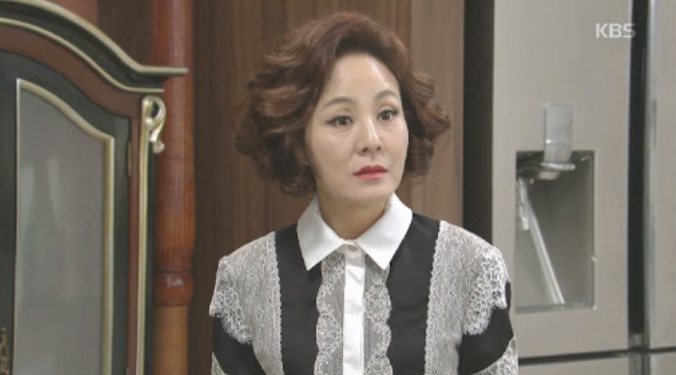 이상숙 연기활동