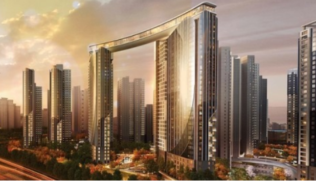 신반포 매이플자이