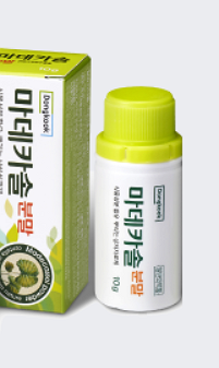 비판텐-연고-얼굴