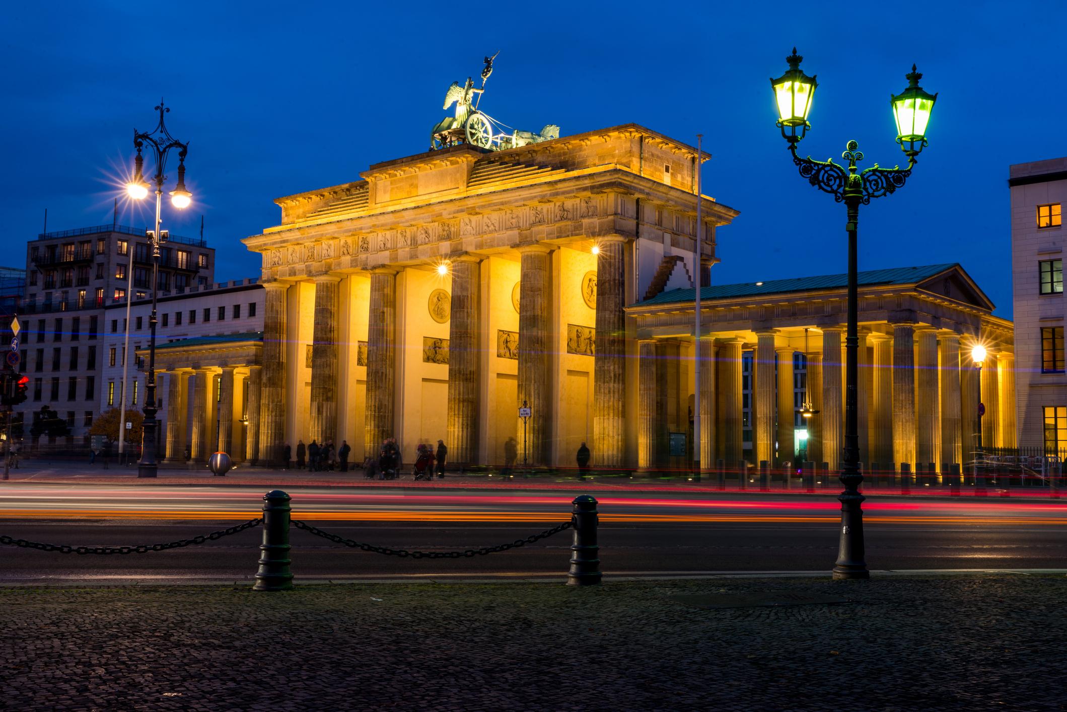 브란덴부르크 문