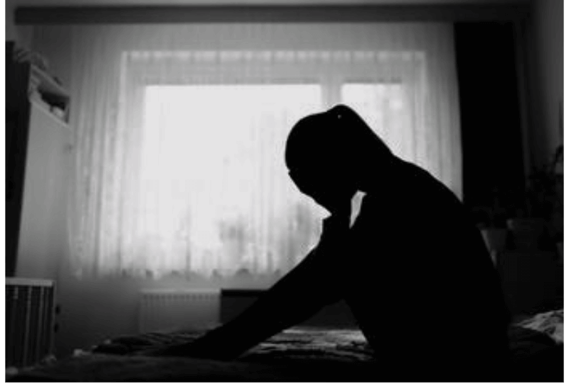 지수 엄마의 좌절