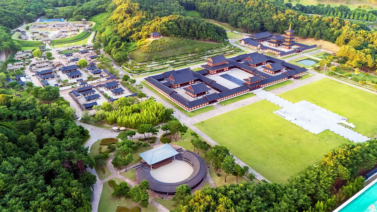 21세기 대군부인 대본집 사전예약 신청방법 가격 + 드라마 촬영장소 가볼만한곳 TOP 05