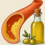 올리브유 효능