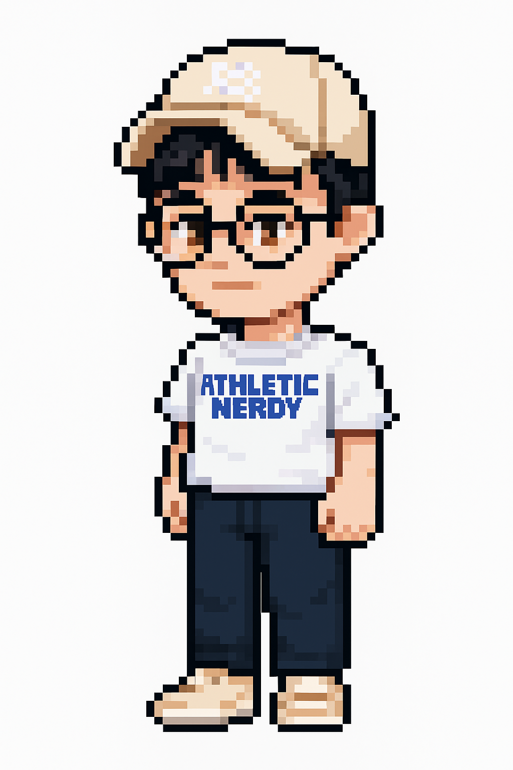 챗지피티_픽셀캐릭터