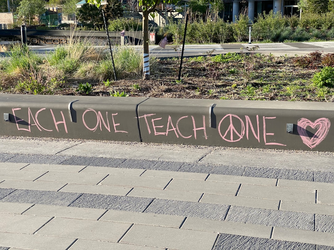 Self-directed learning.