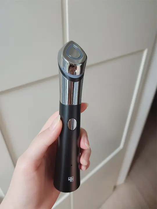 비행기에 충전식 뷰티 디바이스 수화물에 가능하나요