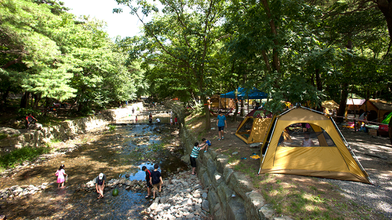 보령 모바일 스탬프 투어 참여 방법