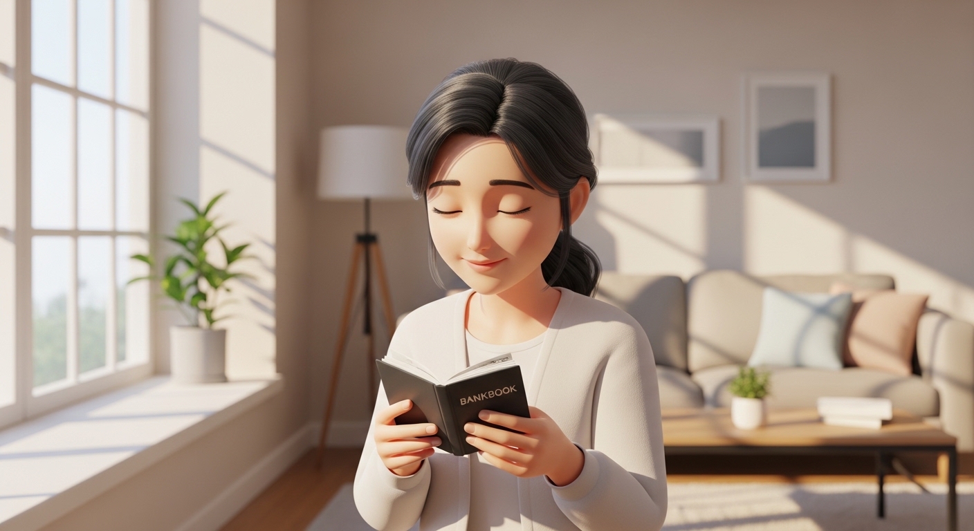 정기적금 납입 지연 시 발생하는 일