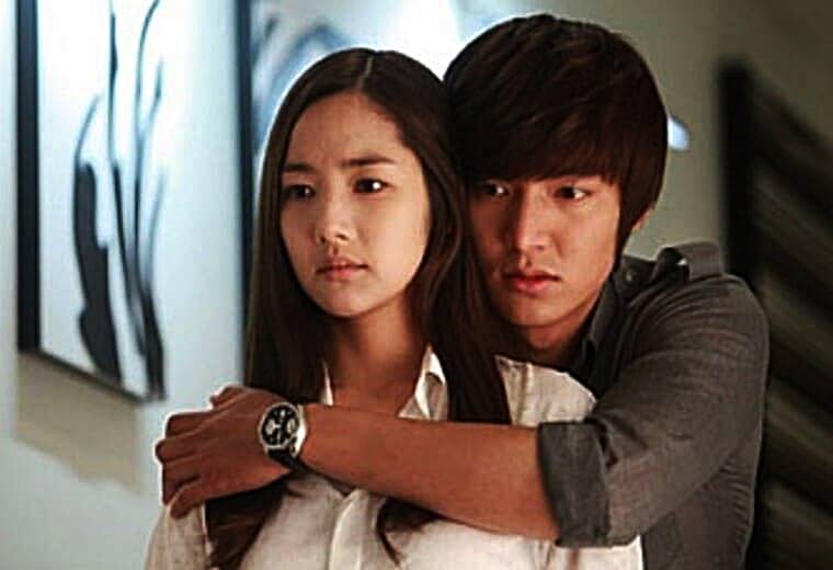 배우-이민호-배우-박민영