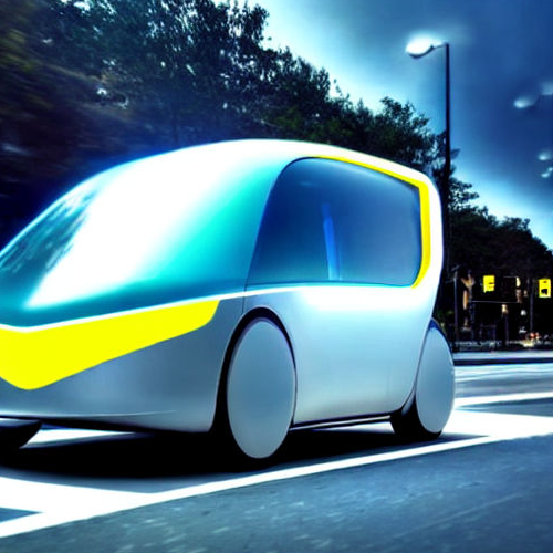 미래 교통수단, 이제는 현실로 다가온다!