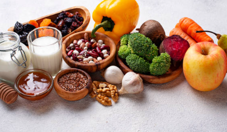 변비에 좋은 음식