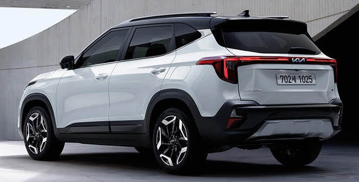 중고차 신차 구매 가이드 기아 셀토스 단점, 장점, 결함