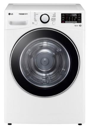 LG전자 트롬 건조기 RH19WTWN 19kg 방문설치