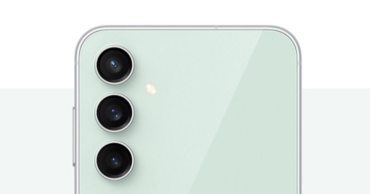 갤럭시 S23 FE 자급제폰 스펙