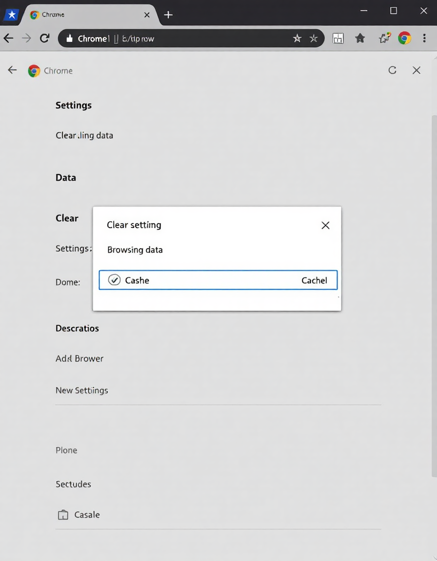 캐시 삭제 방법&amp;#44; PC&middot;스마트폰&middot;브라우저별로 완벽하게 따라하는 총정리