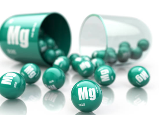 마그네슘