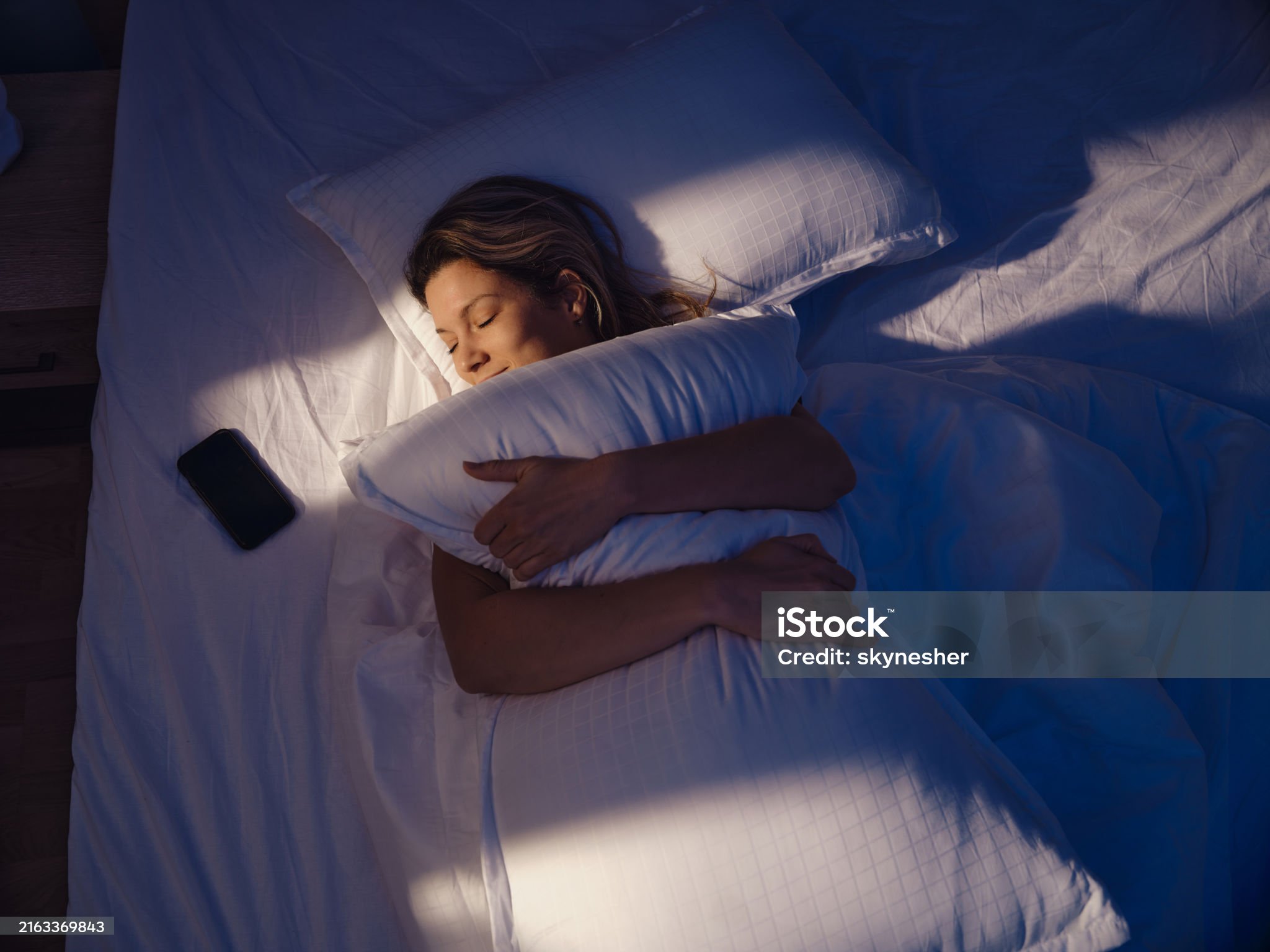 숙면으로 정신 건강 지키는 법: 수면 습관 완전 정리