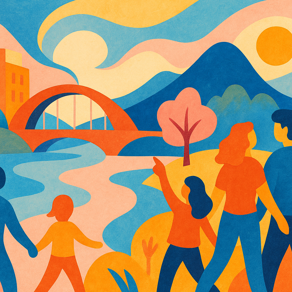 친구와 연인과 가족 모두 OK! 광주 당일치기 추천지