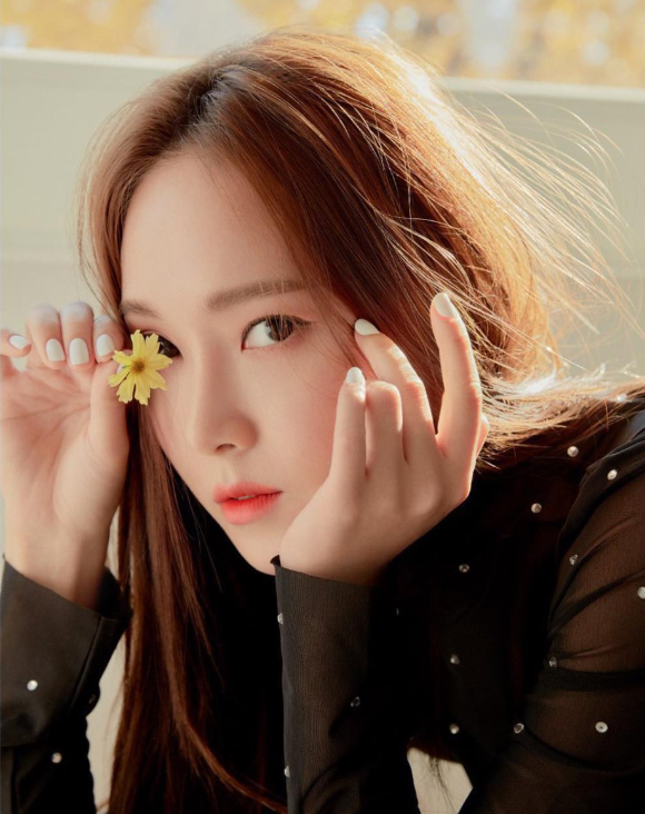 그룹 소녀시대 출신 제시카. [사진=제시카 인스타그램]