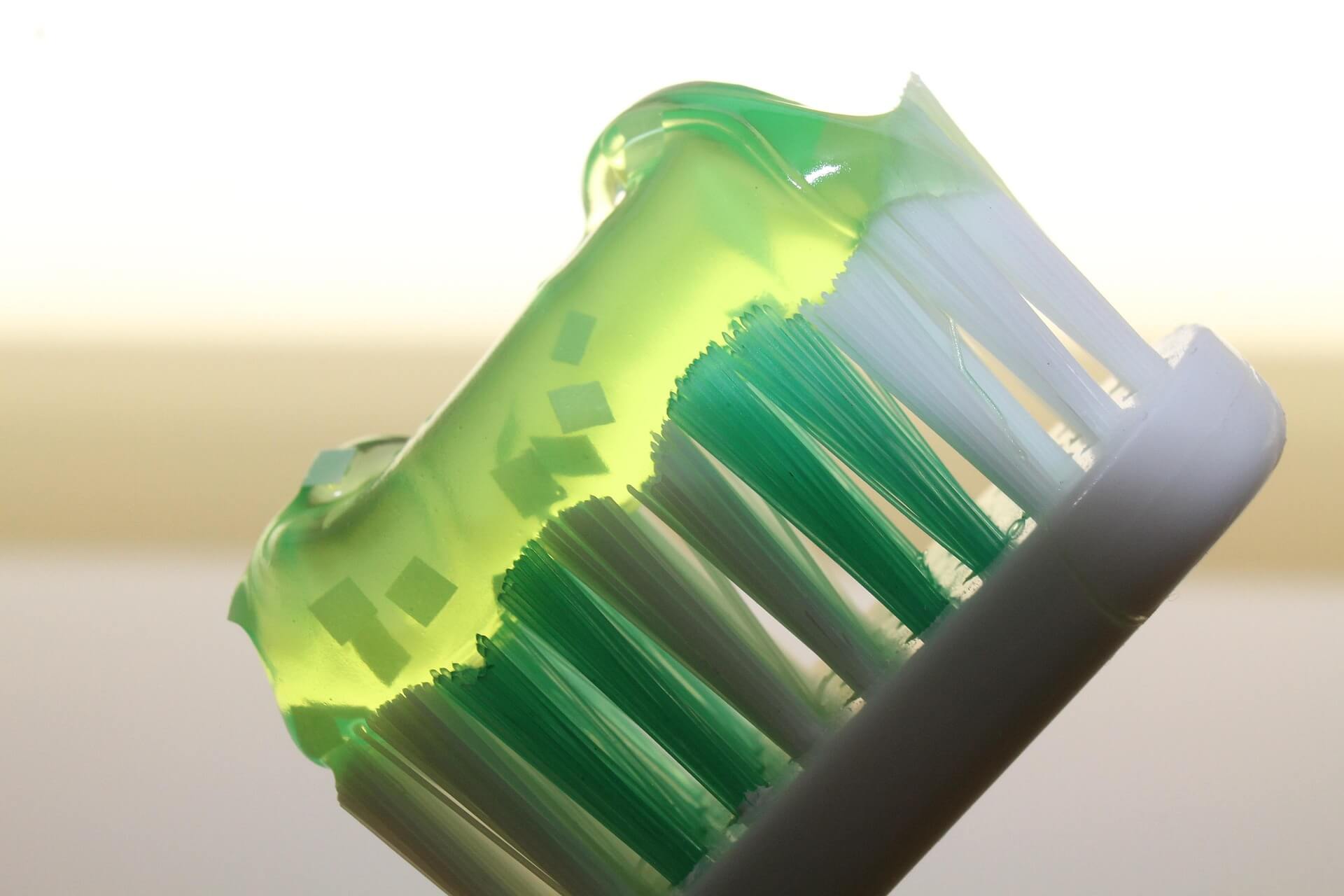 글로벌 주식 구강케어 시장 지배력이 Colgate의 장기 현금흐름을 안정화시키는 구조
